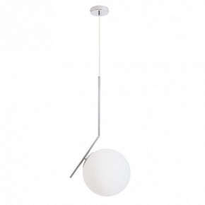Подвесной светильник Arte Lamp Bolla-Unica A1921SP-1CC в Кунгуре - kungur.mebel24.online | фото 2
