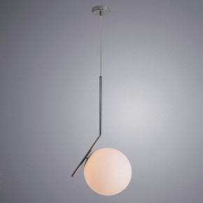 Подвесной светильник Arte Lamp Bolla-Unica A1921SP-1CC в Кунгуре - kungur.mebel24.online | фото 3