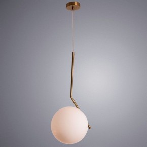 Подвесной светильник Arte Lamp Bolla-Unica A1922SP-1AB в Кунгуре - kungur.mebel24.online | фото 3