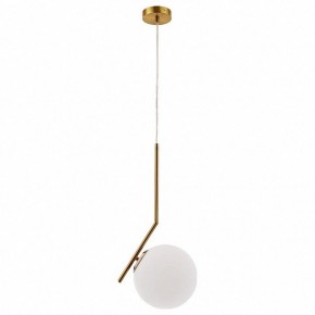 Подвесной светильник Arte Lamp Bolla-Unica A1923SP-1AB в Кунгуре - kungur.mebel24.online | фото 2