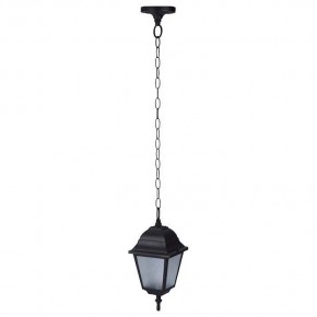 Подвесной светильник Arte Lamp Bremen A1015SO-1BK в Кунгуре - kungur.mebel24.online | фото 2