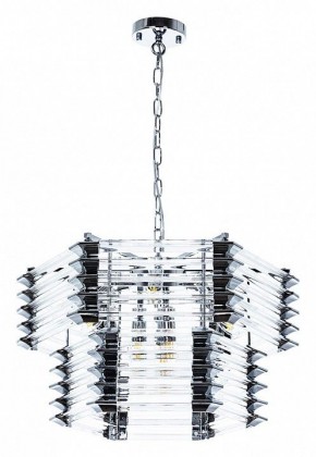Подвесной светильник Arte Lamp Caravaggio A1059SP-9CC в Кунгуре - kungur.mebel24.online | фото 2