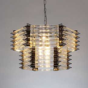 Подвесной светильник Arte Lamp Caravaggio A1059SP-9CC в Кунгуре - kungur.mebel24.online | фото 3