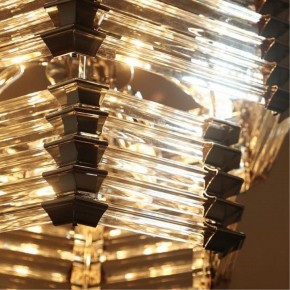 Подвесной светильник Arte Lamp Caravaggio A1059SP-9CC в Кунгуре - kungur.mebel24.online | фото 5