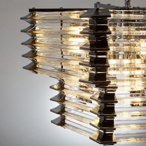 Подвесной светильник Arte Lamp Caravaggio A1059SP-9CC в Кунгуре - kungur.mebel24.online | фото 6