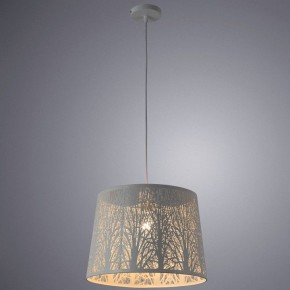 Подвесной светильник Arte Lamp Celesta A2769SP-1WH в Кунгуре - kungur.mebel24.online | фото 3