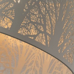Подвесной светильник Arte Lamp Celesta A2769SP-1WH в Кунгуре - kungur.mebel24.online | фото 4