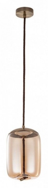 Подвесной светильник Arte Lamp Cody A7766SP-1AB в Кунгуре - kungur.mebel24.online | фото 2