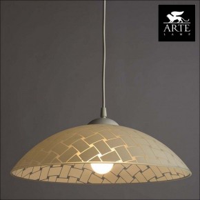 Подвесной светильник Arte Lamp Cucina A3421SP-1WH в Кунгуре - kungur.mebel24.online | фото 3