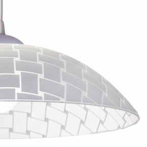 Подвесной светильник Arte Lamp Cucina A3421SP-1WH в Кунгуре - kungur.mebel24.online | фото 4