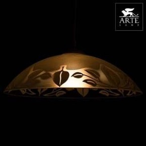 Подвесной светильник Arte Lamp Cucina A4020SP-1WH в Кунгуре - kungur.mebel24.online | фото 3