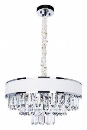 Подвесной светильник Arte Lamp Diadem A1002LM-6CC в Кунгуре - kungur.mebel24.online | фото 2