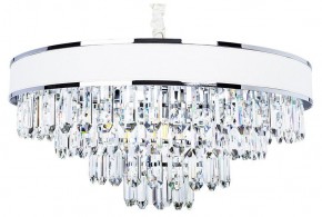Подвесной светильник Arte Lamp Diadem A1002LM-8CC в Кунгуре - kungur.mebel24.online | фото 2