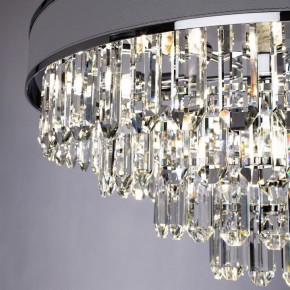 Подвесной светильник Arte Lamp Diadem A1002LM-8CC в Кунгуре - kungur.mebel24.online | фото 4