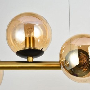 Подвесной светильник Arte Lamp Gemini A2243SP-9PB в Кунгуре - kungur.mebel24.online | фото