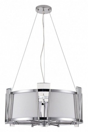 Подвесной светильник Arte Lamp Grato A4079LM-6CC в Кунгуре - kungur.mebel24.online | фото 2