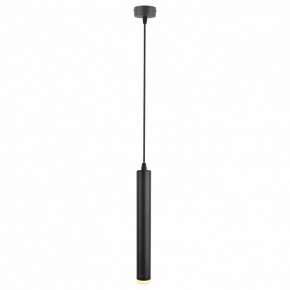 Подвесной светильник Arte Lamp Hubble A6810SP-1BK в Кунгуре - kungur.mebel24.online | фото 2