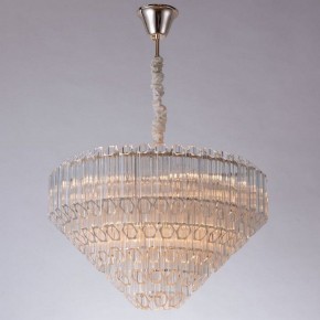 Подвесной светильник Arte Lamp Jastin A2848LM-8GO в Кунгуре - kungur.mebel24.online | фото 2