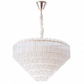 Подвесной светильник Arte Lamp Jastin A2848LM-8GO в Кунгуре - kungur.mebel24.online | фото 3