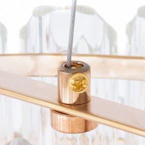 Подвесной светильник Arte Lamp Jastin A2848SP-5GO в Кунгуре - kungur.mebel24.online | фото 5