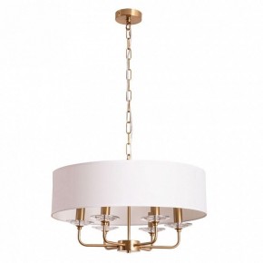 Подвесной светильник Arte Lamp Jennifer A8555SP-6AB в Кунгуре - kungur.mebel24.online | фото 2