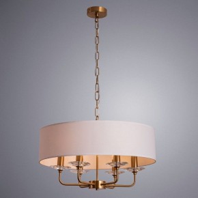 Подвесной светильник Arte Lamp Jennifer A8555SP-6AB в Кунгуре - kungur.mebel24.online | фото 3