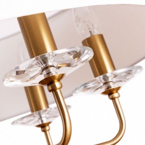 Подвесной светильник Arte Lamp Jennifer A8555SP-6AB в Кунгуре - kungur.mebel24.online | фото 4