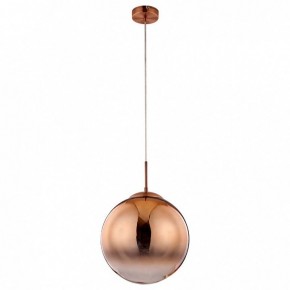 Подвесной светильник Arte Lamp Jupiter copper A7963SP-1RB в Кунгуре - kungur.mebel24.online | фото 2