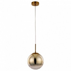 Подвесной светильник Arte Lamp Jupiter gold A7961SP-1GO в Кунгуре - kungur.mebel24.online | фото 2