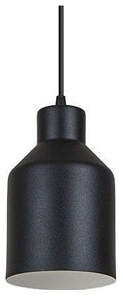 Подвесной светильник Arte Lamp Lark A7073SP-1BK в Кунгуре - kungur.mebel24.online | фото