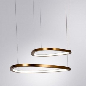 Подвесной светильник Arte Lamp Madison A2194SP-2PB в Кунгуре - kungur.mebel24.online | фото 2