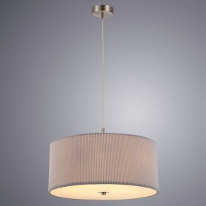 Подвесной светильник Arte Lamp Mallorca A1021SP-5SS в Кунгуре - kungur.mebel24.online | фото 3