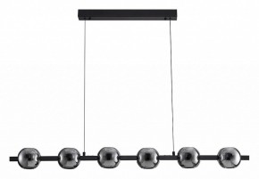 Подвесной светильник Arte Lamp Markab A2471SP-12BK в Кунгуре - kungur.mebel24.online | фото 2