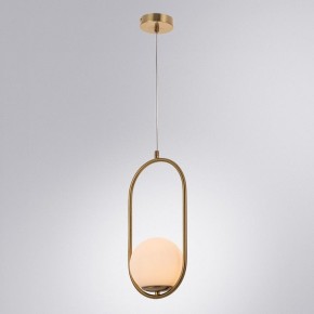 Подвесной светильник Arte Lamp Matisse A7745SP-1AB в Кунгуре - kungur.mebel24.online | фото 3