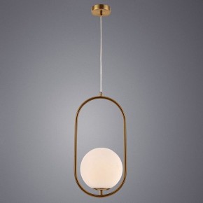 Подвесной светильник Arte Lamp Matisse A7746SP-1AB в Кунгуре - kungur.mebel24.online | фото 4