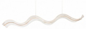 Подвесной светильник Arte Lamp Medusa A2092SP-1GO в Кунгуре - kungur.mebel24.online | фото