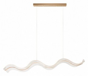 Подвесной светильник Arte Lamp Medusa A2092SP-1GO в Кунгуре - kungur.mebel24.online | фото 2