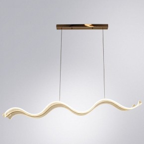 Подвесной светильник Arte Lamp Medusa A2092SP-1GO в Кунгуре - kungur.mebel24.online | фото 3