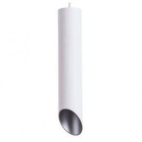 Подвесной светильник Arte Lamp Pilon-Gold A1536SP-1WH в Кунгуре - kungur.mebel24.online | фото
