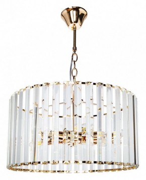 Подвесной светильник Arte Lamp Pollux A1033LM-6GO в Кунгуре - kungur.mebel24.online | фото 2