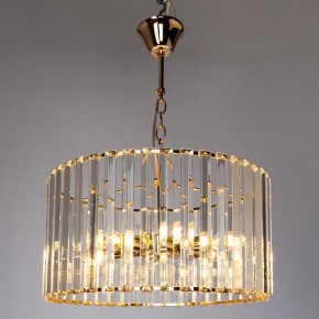 Подвесной светильник Arte Lamp Pollux A1033LM-6GO в Кунгуре - kungur.mebel24.online | фото 3