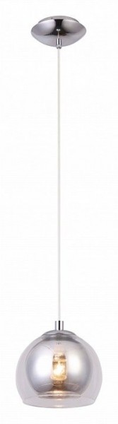 Подвесной светильник Arte Lamp Rastaban A7984SP-1CC в Кунгуре - kungur.mebel24.online | фото 2