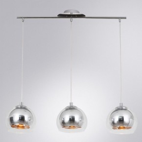 Подвесной светильник Arte Lamp Rastaban A7984SP-3CC в Кунгуре - kungur.mebel24.online | фото 2