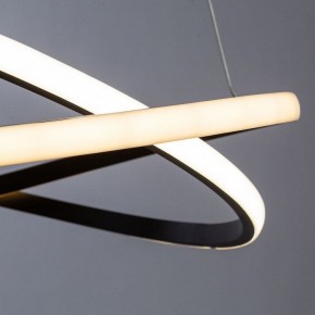 Подвесной светильник Arte Lamp Swing A2522SP-2BK в Кунгуре - kungur.mebel24.online | фото 2
