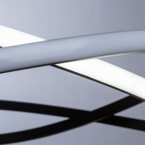 Подвесной светильник Arte Lamp Swing A2522SP-2BK в Кунгуре - kungur.mebel24.online | фото 3