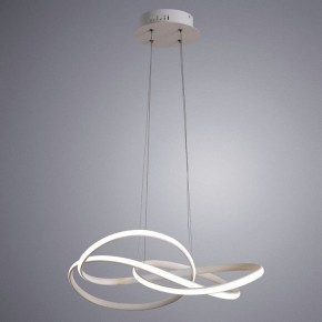 Подвесной светильник Arte Lamp Swing A2522SP-2WH в Кунгуре - kungur.mebel24.online | фото 2