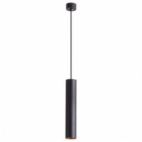 Подвесной светильник Arte Lamp Torre A1530SP-1BK в Кунгуре - kungur.mebel24.online | фото 2