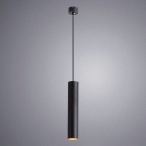 Подвесной светильник Arte Lamp Torre A1530SP-1BK в Кунгуре - kungur.mebel24.online | фото 3
