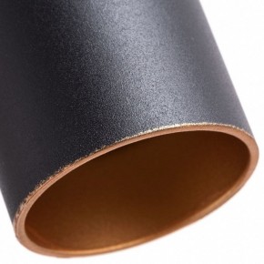 Подвесной светильник Arte Lamp Torre A1530SP-1BK в Кунгуре - kungur.mebel24.online | фото 4