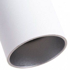 Подвесной светильник Arte Lamp Torre A1530SP-1WH в Кунгуре - kungur.mebel24.online | фото 4